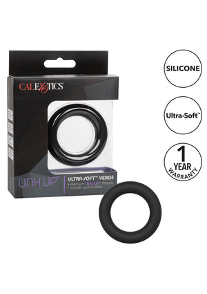 Performance masculine CalExotics Link Up Ultra Soft Verge