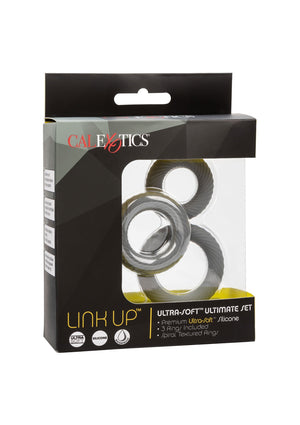 Performance masculine CalExotics Link Up Ultra Soft Ultimate Set