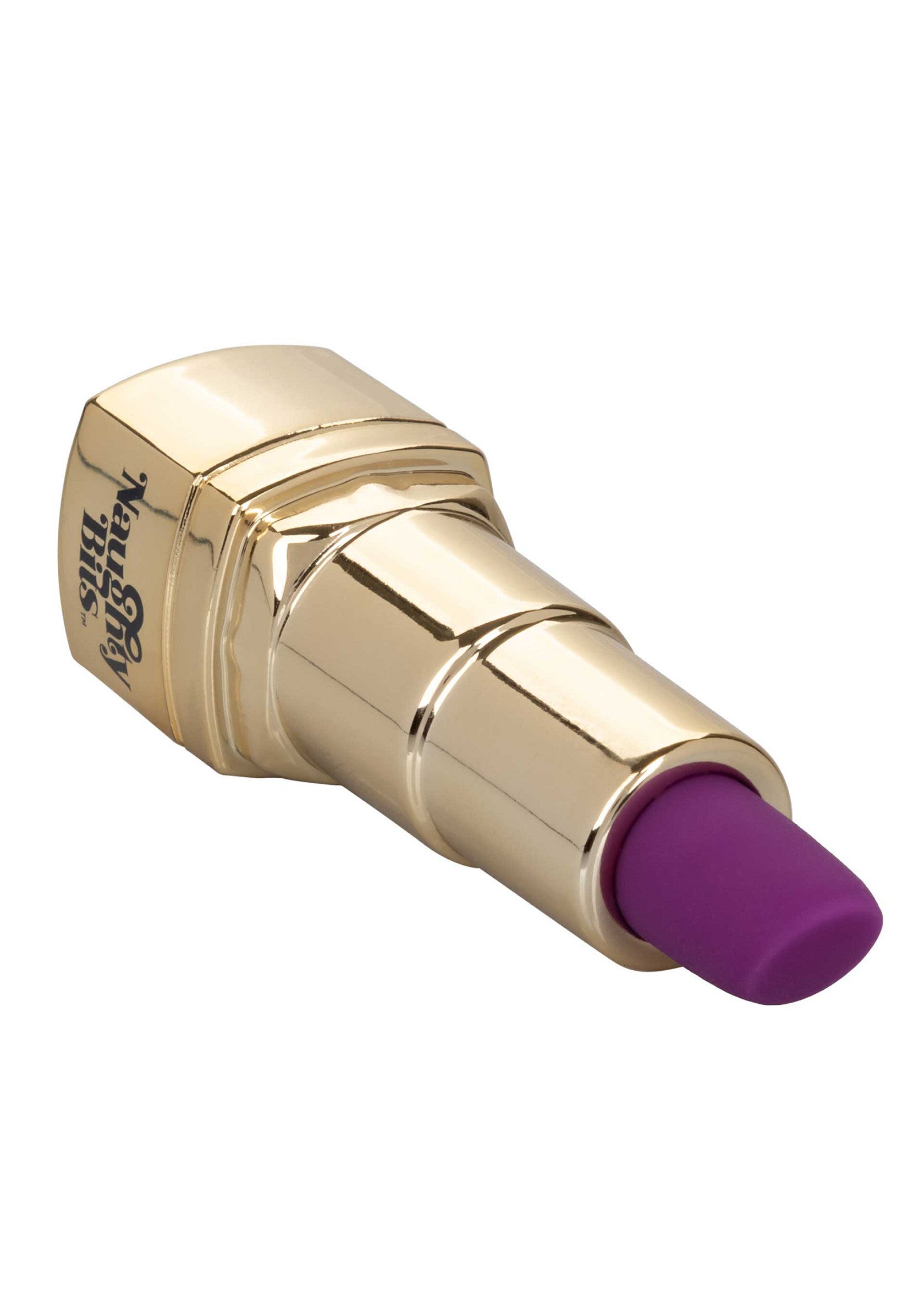Stimulateur CalExotics Bad Bitch Lipstick Vibrator