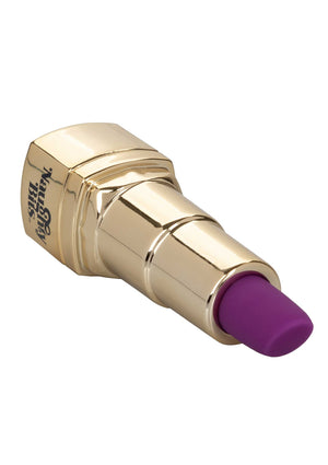 Stimulateur CalExotics Bad Bitch Lipstick Vibrator