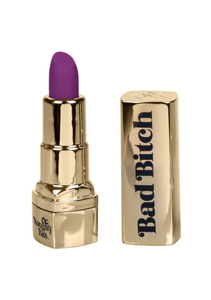 Stimulateur CalExotics Bad Bitch Lipstick Vibrator