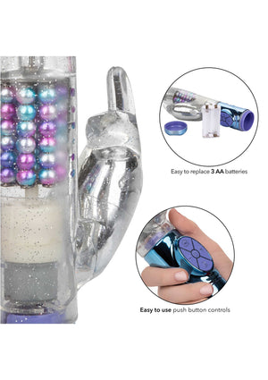 Vibromasseur CalExotics Party in My Pants Vibrator