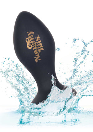 Jouet anal CalExotics Shake Your Ass Vibrating Butt Plug