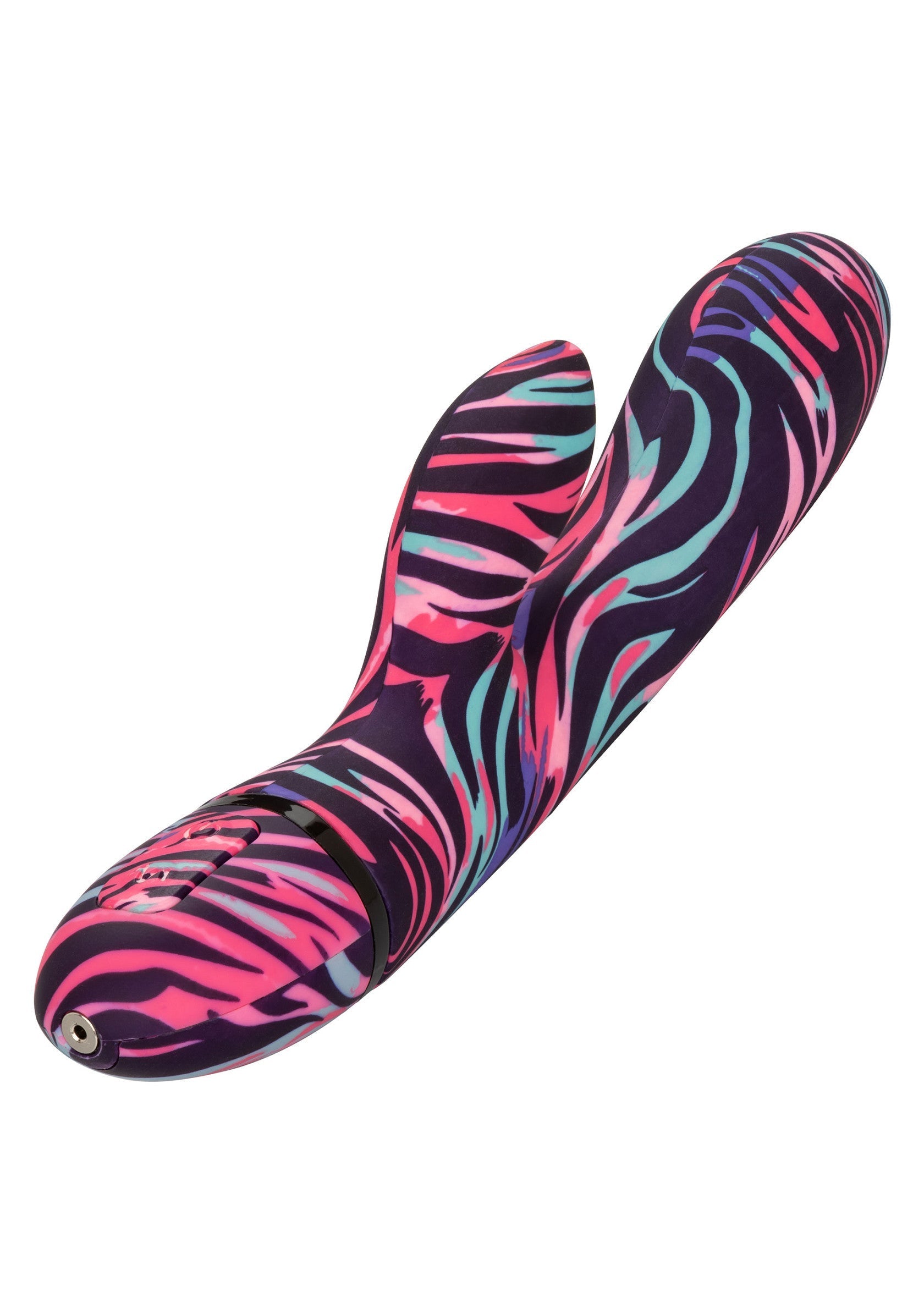 Vibromasseur CalExotics Menage A Moi Dual Wand