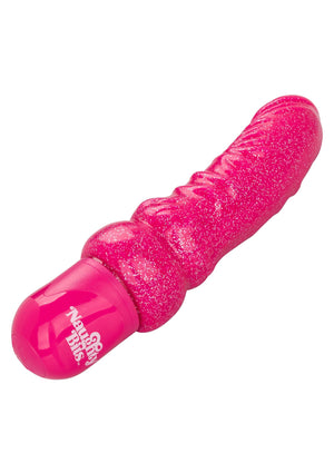 Vibromasseur CalExotics Lady Boner Bendable Vibrator