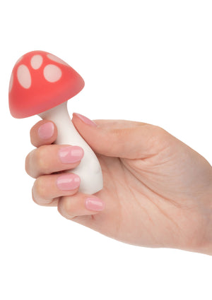 Masseur CalExotics Muff Shroom Playful Massager
