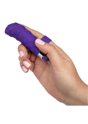 Stimulateur CalExotics Rechargeable Finger Teaser