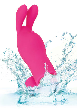 Stimulateur CalExotics Rechargeable Finger Bunny
