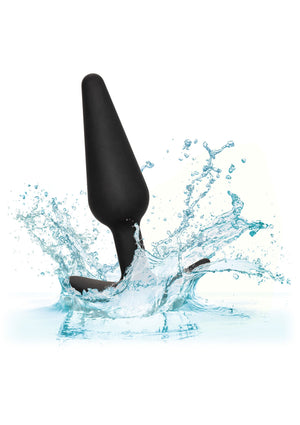 Jouet anal CalExotics Boundless Slim Plug