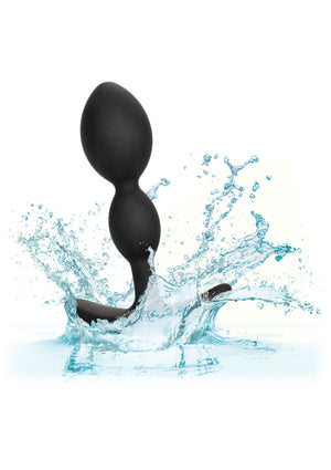Jouet anal CalExotics Boundless Teardrop Plug