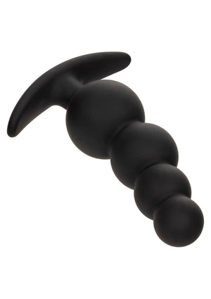 Jouet anal CalExotics Boundless Beaded Plug