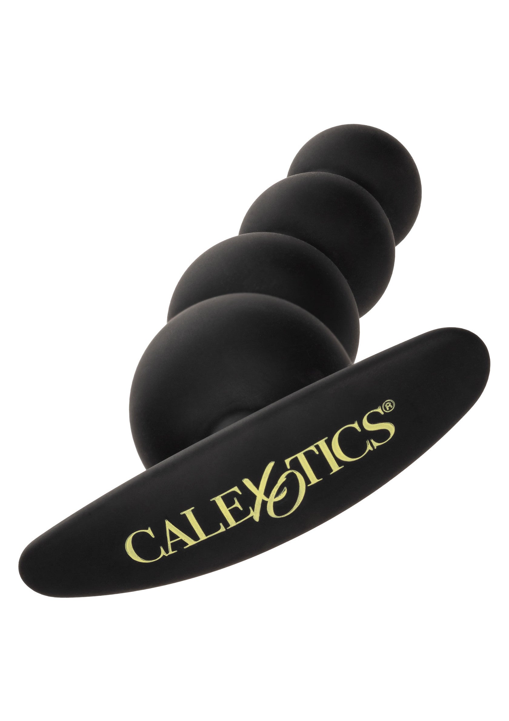 Jouet anal CalExotics Boundless Beaded Plug
