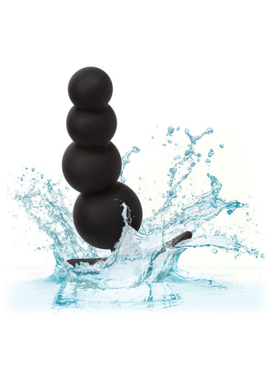 Jouet anal CalExotics Boundless Beaded Plug