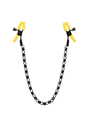 Accessoire BDSM CalExotics Boundless Nipple Teasers