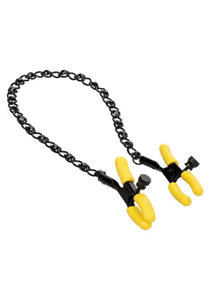 Accessoire BDSM CalExotics Boundless Nipple Teasers