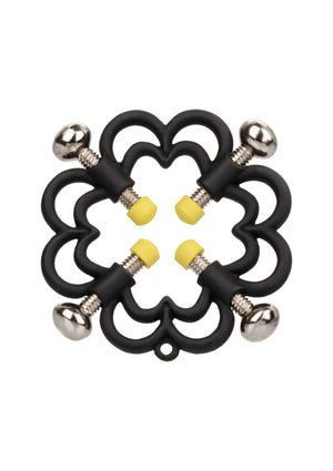 Accessoire BDSM CalExotics Boundless Nipple Grips