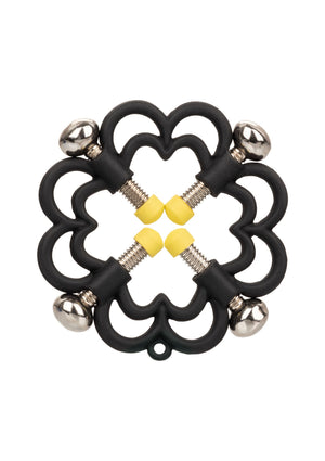 Accessoire BDSM CalExotics Boundless Nipple Grips