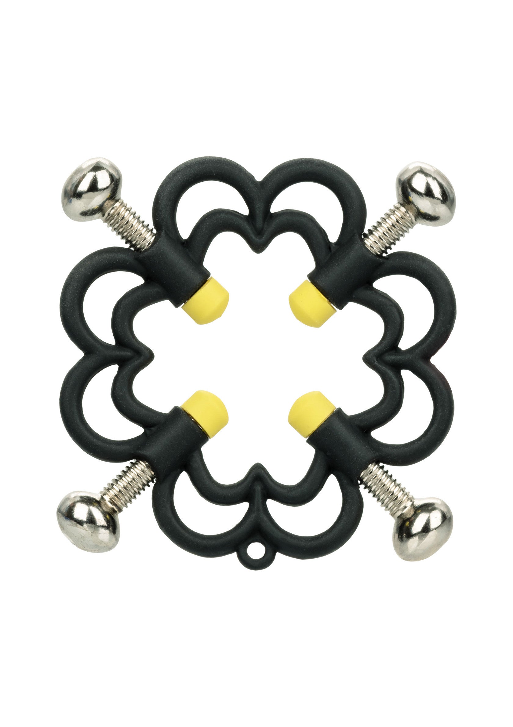 Accessoire BDSM CalExotics Boundless Nipple Grips