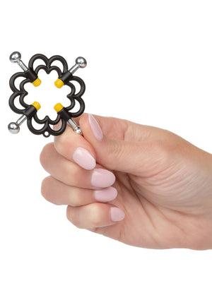 Accessoire BDSM CalExotics Boundless Nipple Grips