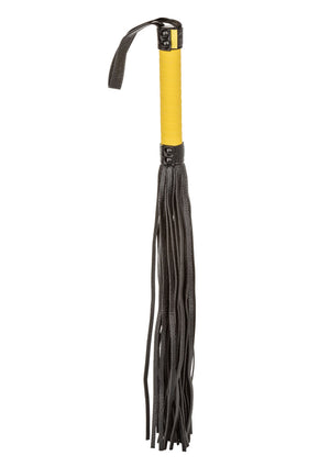 Accessoire BDSM CalExotics Boundless Flogger