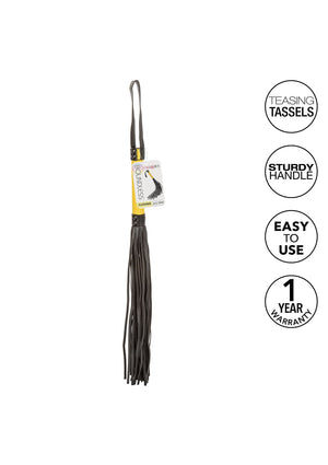 Accessoire BDSM CalExotics Boundless Flogger