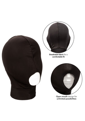 Accessoire BDSM CalExotics Boundless Hood
