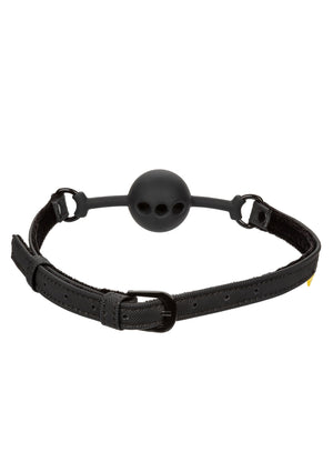 Accessoire BDSM CalExotics Boundless Breathable Ball Gag