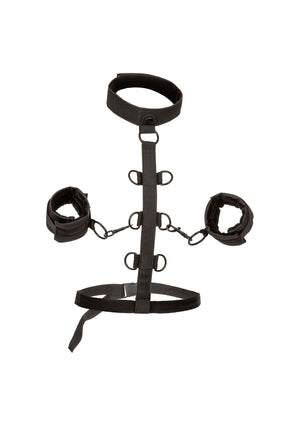 Accessoire BDSM CalExotics Boundless Collar Restraint
