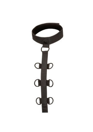 Accessoire BDSM CalExotics Boundless Collar Restraint