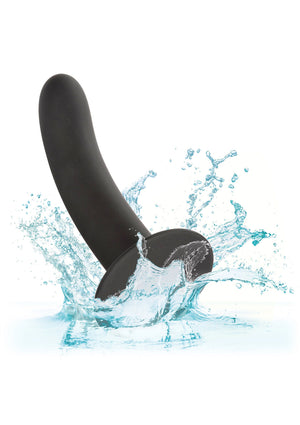 Gode-ceinture CalExotics Boundless 7 inch / 17.75 cm Smooth