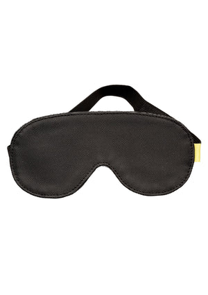 Accessoire BDSM CalExotics Boundless Blackout Eye Mask