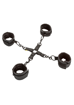 Accessoire BDSM CalExotics Boundless Hog Tie