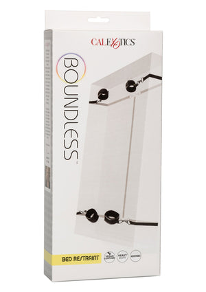 Accessoire BDSM CalExotics Boundless Bed Restraint