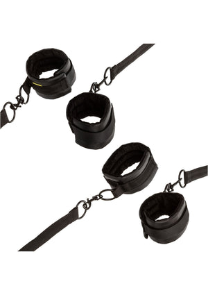 Accessoire BDSM CalExotics Boundless Bed Restraint