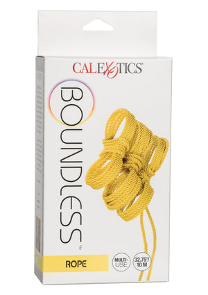 Accessoire BDSM CalExotics Boundless Rope 10 Meter