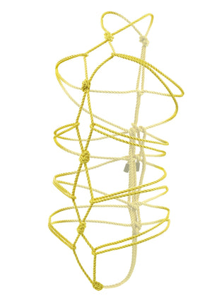 Accessoire BDSM CalExotics Boundless Rope 10 Meter
