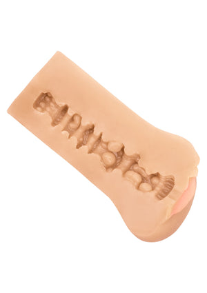 Masturbateur CalExotics Boundless Vulva