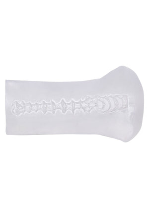 Masturbateur CalExotics Boundless Stroker