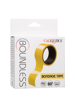Accessoire BDSM CalExotics Boundless Bondage Tape