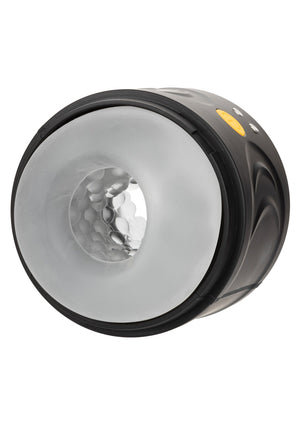 Masturbateur CalExotics Boundless Dual Motor Stroker