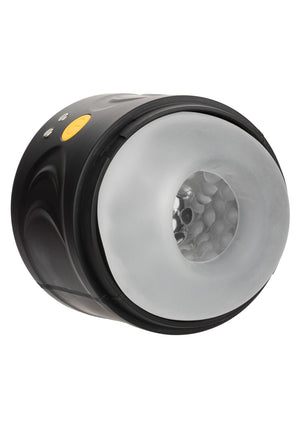 Masturbateur CalExotics Boundless Dual Motor Stroker
