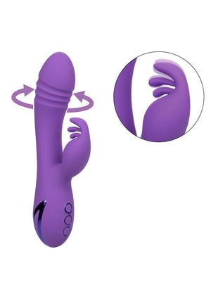 Vibromasseur CalExotics West Coast Wave Rider