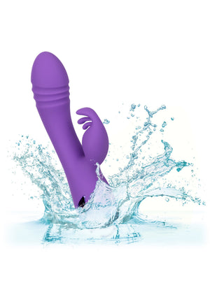 Vibromasseur CalExotics West Coast Wave Rider