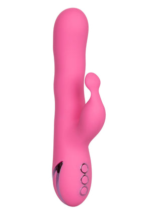 Vibromasseur CalExotics Santa Barbara Surfer