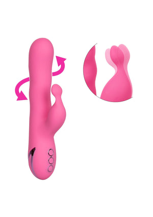 Vibromasseur CalExotics Santa Barbara Surfer