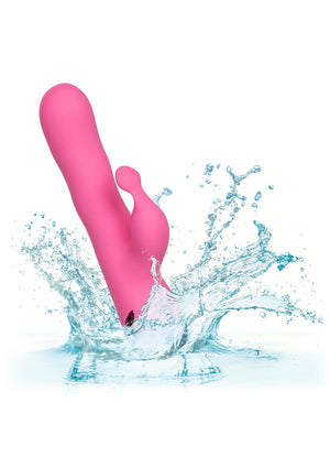 Vibromasseur CalExotics Santa Barbara Surfer