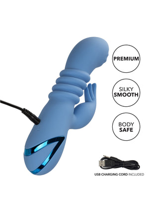Vibromasseur CalExotics Santa Cruz Coaster