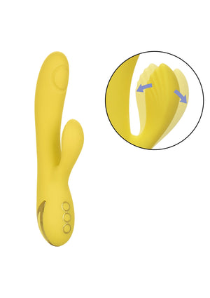 Vibromasseur CalExotics San Diego Seduction