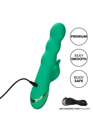 Vibromasseur CalExotics Sonoma Satisfier