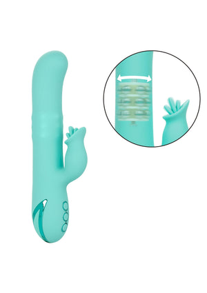 Vibromasseur CalExotics Bel Air Bombshell